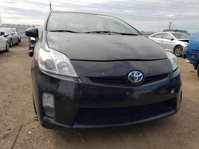 Photo 5 from auction – 2010 TOYOTA PRIUS with VIN JTDKN3DU0A0176959
