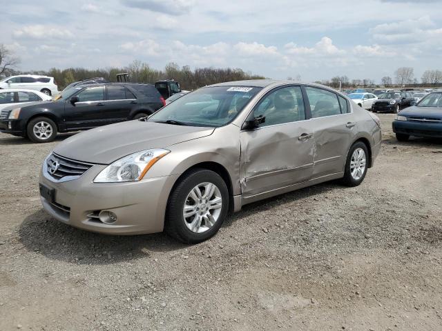 NISSAN ALTIMA BAS 2011 with VIN 1N4AL2AP2BN457228 - Photo from auction