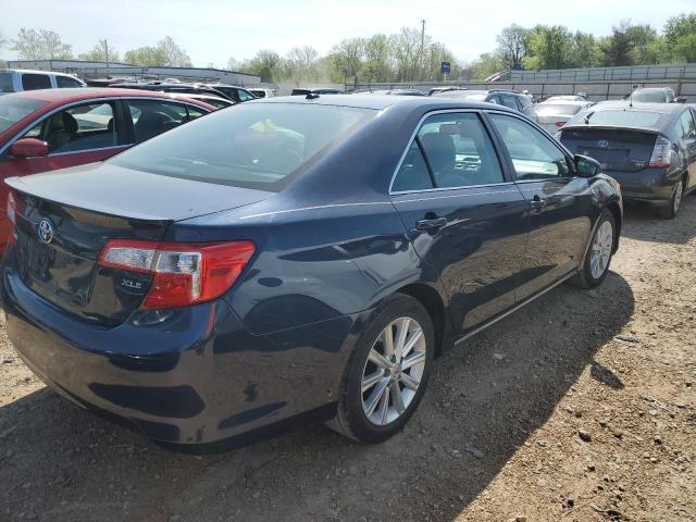 Photo 3 from auction – 2014 TOYOTA CAMRY L with VIN 4T1BF1FK2EU801157