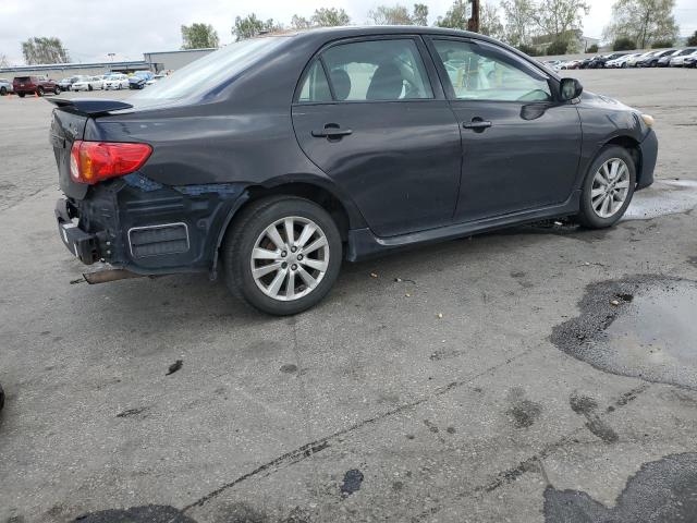 Photo 3 from auction – 2010 TOYOTA COROLLA BA with VIN 2T1BU4EE0AC293916