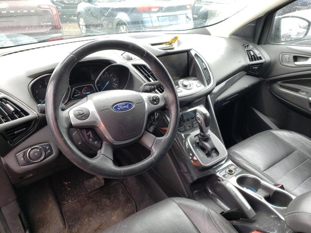 Photo 7 from auction – 2014 FORD ESCAPE TIT with VIN 1FMCU0J91EUB66408