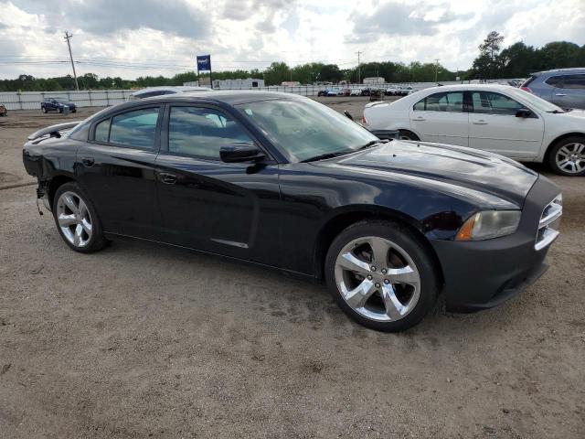Photo 4 from auction – 2014 DODGE CHARGER SX with VIN 2C3CDXHG3EH113699