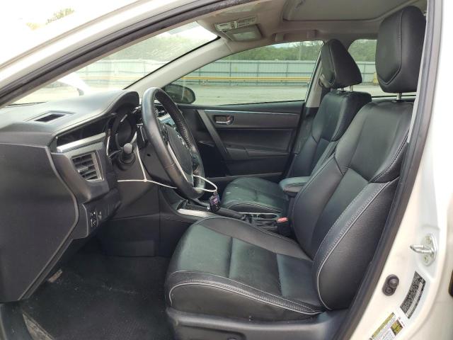 Photo 7 from auction – 2015 TOYOTA COROLLA L with VIN 2T1BURHE0FC367996