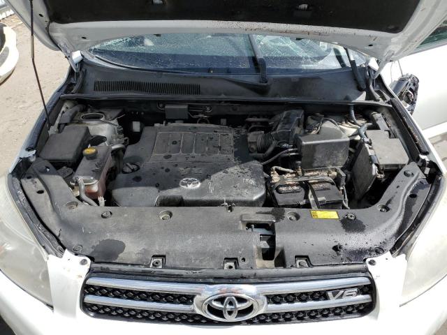 Photo 12 from auction – 2006 TOYOTA RAV4 LIMIT with VIN JTMBK31V365004845