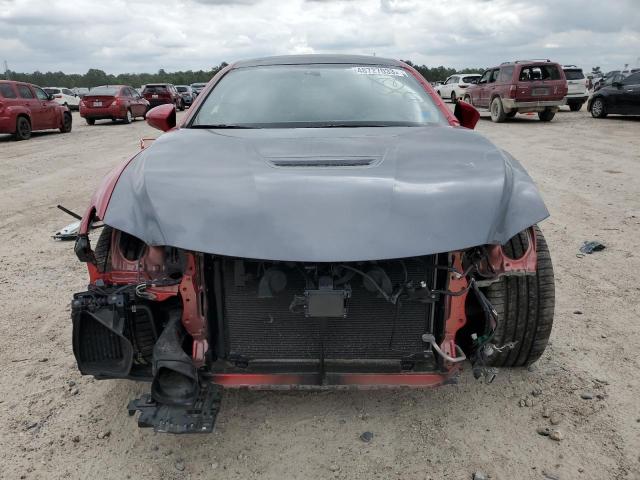 Photo 5 from auction – 2015 LEXUS RC-F with VIN JTHHP5BC6F5003191