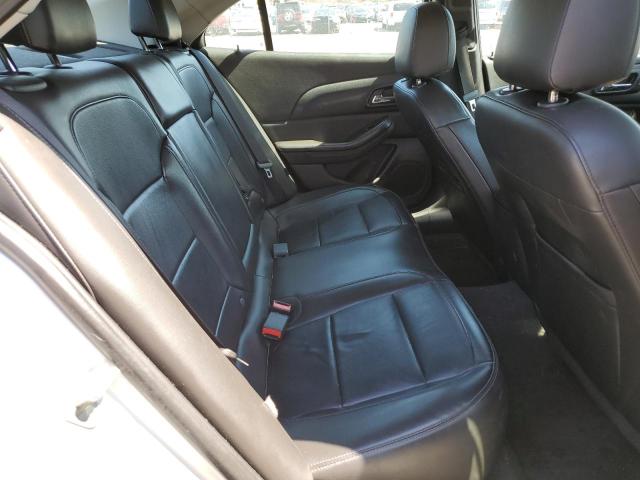 Photo 10 from auction – 2015 CHEVROLET MALIBU LTZ with VIN 1G11F5SLXFF207971