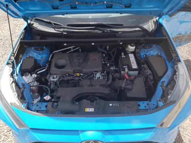 Photo 12 from auction – 2019 TOYOTA RAV4 LE with VIN JTMH1RFVXKJ007106
