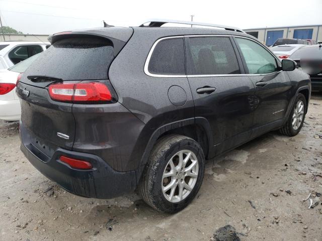 Photo 3 from auction – 2015 JEEP CHEROKEE L with VIN 1C4PJLCB1FW722576