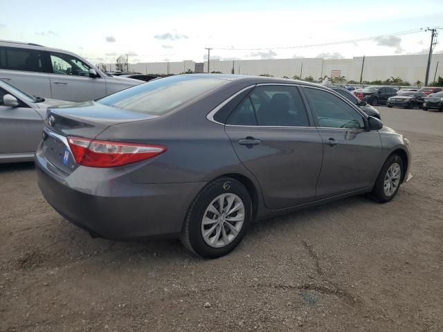 Photo 3 from auction – 2016 TOYOTA CAMRY LE with VIN 4T1BF1FK8GU221463