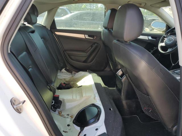 Photo 10 from auction – 2013 AUDI A4 PREMIUM with VIN WAUAFAFL6DN041894