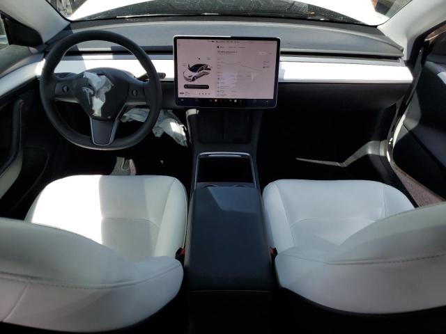 Photo 8 from auction – 2021 TESLA MODEL 3 with VIN 5YJ3E1EB8MF069363