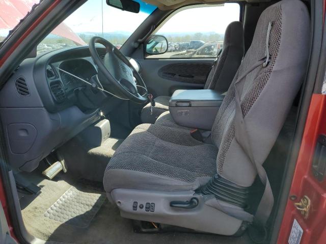 Photo 7 from auction – 1999 DODGE RAM 1500 with VIN 3B7HC13Y3XG184339