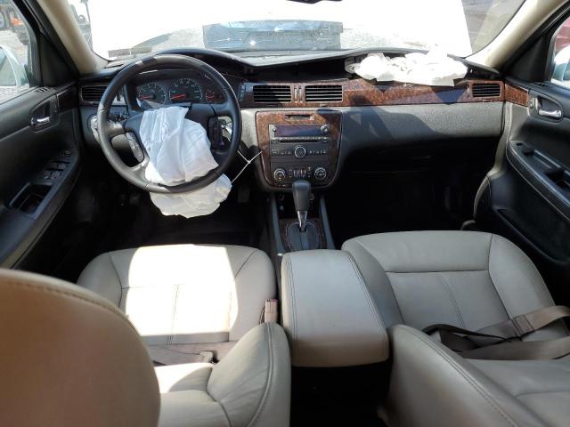 Photo 8 from auction – 2013 CHEVROLET IMPALA LTZ with VIN 2G1WC5E34D1194505