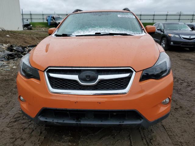 Photo 5 from auction – 2013 SUBARU XV CROSSTR with VIN JF2GPAGC1D2815979