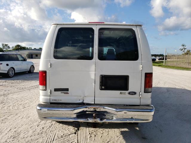 Photo 6 from auction – 2011 FORD ECONOLINE with VIN 1FTNE2EW5BDA65986