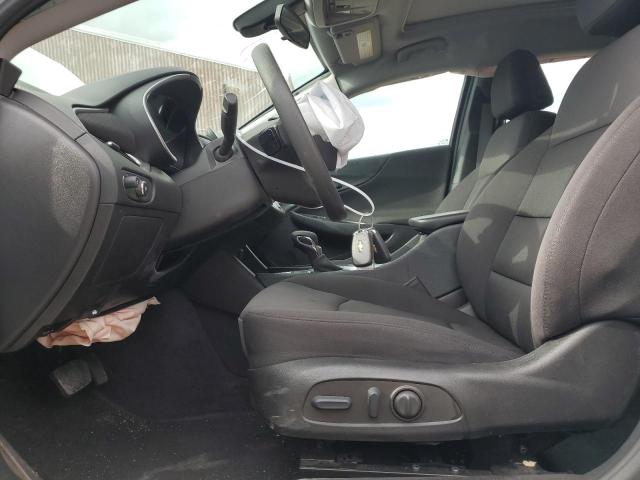 Photo 7 from auction – 2022 CHEVROLET MALIBU LT with VIN 1G1ZD5ST5NF164552