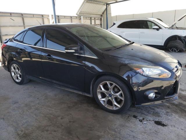Photo 4 from auction – 2012 FORD FOCUS SEL with VIN 1FAHP3H2XCL461785