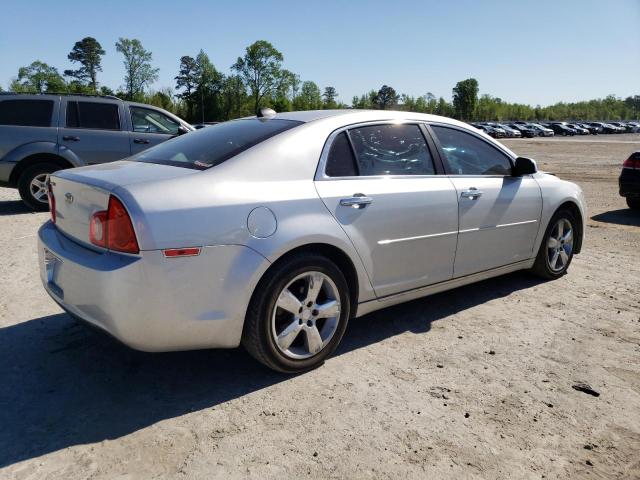 Photo 3 from auction – 2012 CHEVROLET MALIBU 2LT with VIN 1G1ZD5E0XCF304433