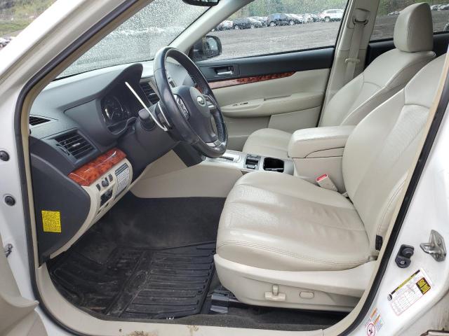 Снимка 7 от търг – 2012 SUBARU OUTBACK 3. с VIN 4S4BRDKCXC2216987