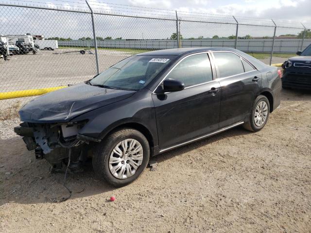 TOYOTA CAMRY BASE 2012 z numerem VIN 4T4BF1FK7CR181280 - Zdjęcie z aukcji