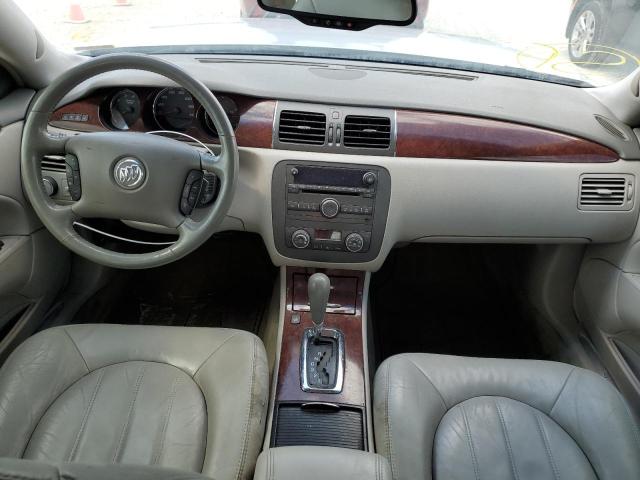 Photo 8 from auction – 2009 BUICK LUCERNE CX with VIN 1G4HD57M19U108738