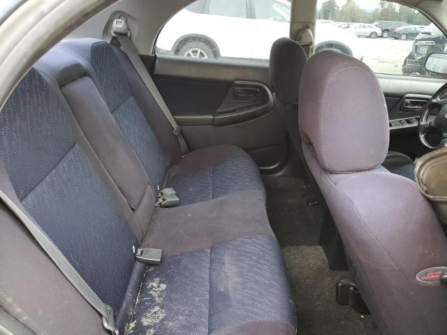 Photo 10 from auction – 2003 SUBARU IMPREZA WR with VIN JF1GD29633G511998