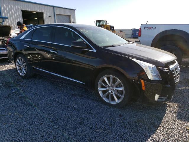 Photo 4 from auction – 2013 CADILLAC XTS PREMIU with VIN 2G61S5S39D9100681