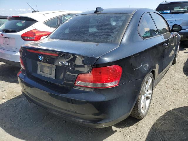Photo 3 from auction – 2011 BMW 128 I with VIN WBAUP9C54BVL89740