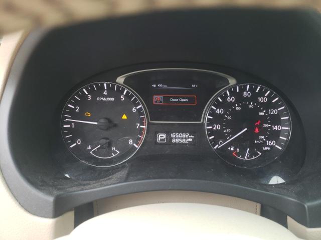 Photo 9 from auction – 2013 NISSAN ALTIMA 2.5 with VIN 1N4AL3AP5DN408596