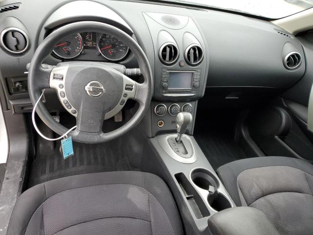 Photo 8 from auction – 2011 NISSAN ROGUE S with VIN JN8AS5MV0BW313782