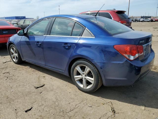 Photo 2 from auction – 2012 CHEVROLET CRUZE LT with VIN 1G1PG5SCXC7157036