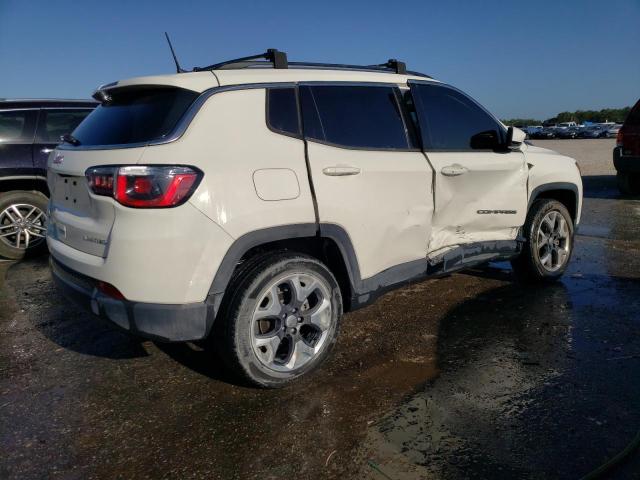 Photo 3 from auction – 2017 JEEP COMPASS LI with VIN 3C4NJDCB2HT628518