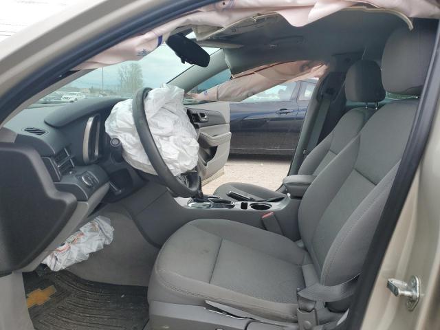 Photo 7 from auction – 2015 CHEVROLET MALIBU LS with VIN 1G11B5SL4FF195764