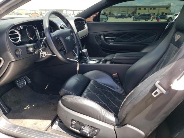 Zdjęcie 7 z aukcji – 2006 BENTLEY CONTINENTA z VIN SCBCR63W16C038305