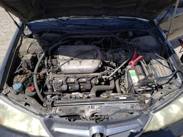 Photo 11 from auction – 2003 ACURA 3.2TL TYPE with VIN 19UUA56893A052705