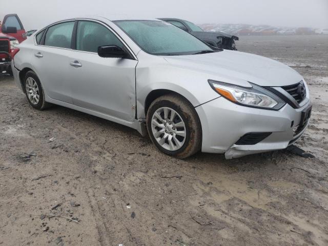 Photo 4 from auction – 2017 NISSAN ALTIMA 2.5 with VIN 1N4AL3AP2HC246749