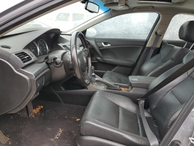 Photo 7 from auction – 2012 ACURA TSX with VIN JH4CU2F68CC018207