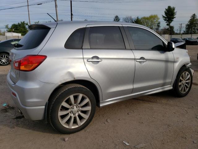 Photo 3 from auction – 2011 MITSUBISHI OUTLANDER with VIN JA4AP4AUXBZ000217