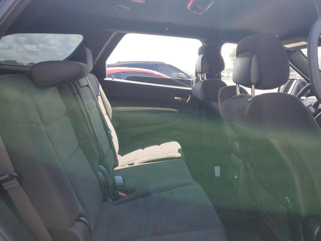 Photo 11 from auction – 2019 DODGE DURANGO GT with VIN 1C4RDHDG2KC626264