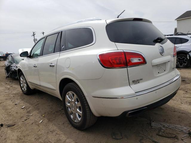 Photo 2 from auction – 2013 BUICK ENCLAVE with VIN 5GAKVCKD7DJ121489