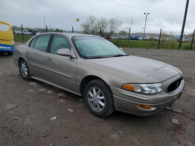 Photo 4 from auction – 2004 BUICK LESABRE LI with VIN 1G4HR54K74U222563