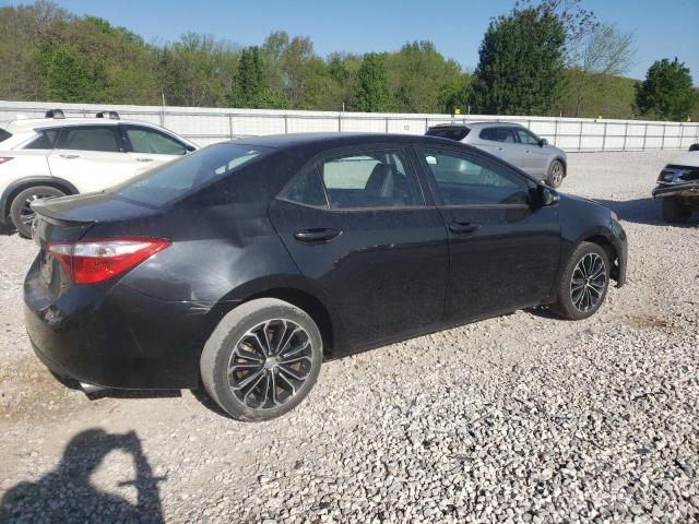 Photo 3 from auction – 2014 TOYOTA COROLLA L with VIN 5YFBURHE4EP163121