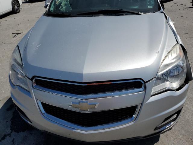 Photo 12 from auction – 2014 CHEVROLET EQUINOX LT with VIN 2GNALBEK7E6232697