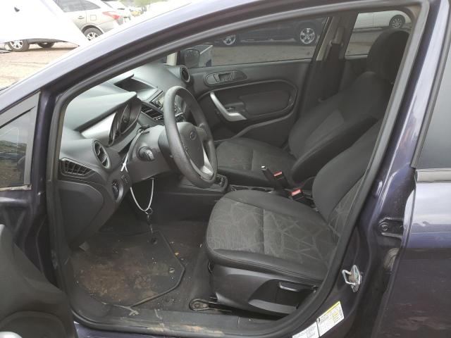 Photo 7 from auction – 2012 FORD FIESTA SE with VIN 3FADP4EJ8CM217910