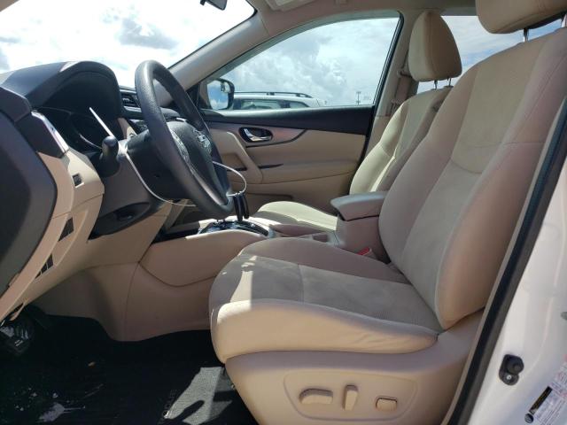 Photo 7 from auction – 2016 NISSAN ROGUE S/SL with VIN KNMAT2MT7GP697132