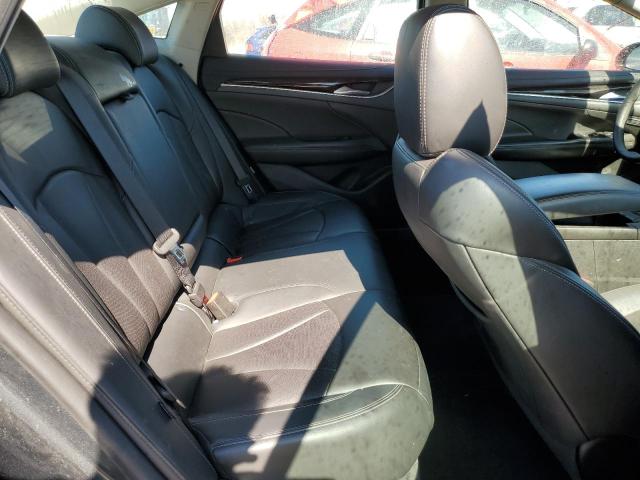 Photo 10 from auction – 2017 BUICK LACROSSE E with VIN 1G4ZP5SS4HU195681