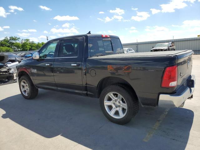 Foto 2 de la subasta – 2017 RAM 1500 SLT con VIN 1C6RR7LM1HS873543