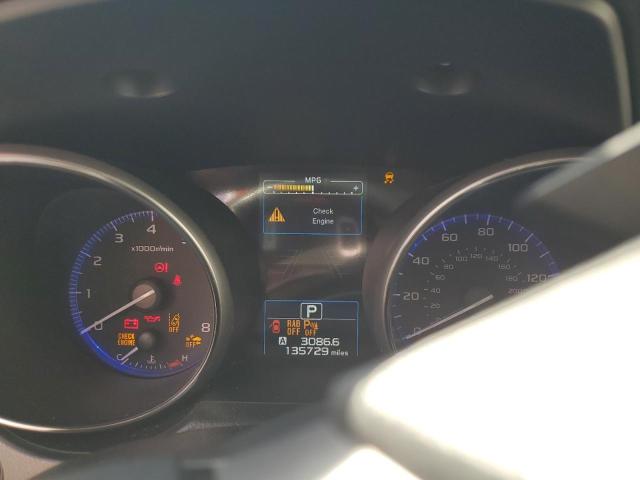 Photo 9 from auction – 2018 SUBARU OUTBACK 2. with VIN 4S4BSANC1J3270698