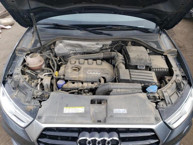 Photo 12 from auction – 2016 AUDI Q3 PREMIUM with VIN WA1EFCFS5GR003815
