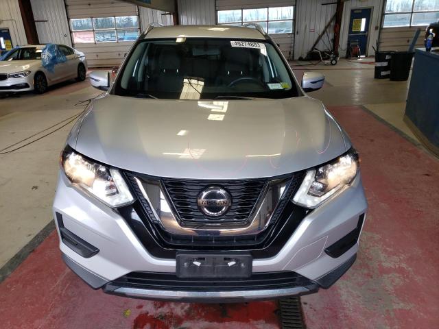 Photo 5 from auction – 2018 NISSAN ROGUE S with VIN KNMAT2MVXJP529641